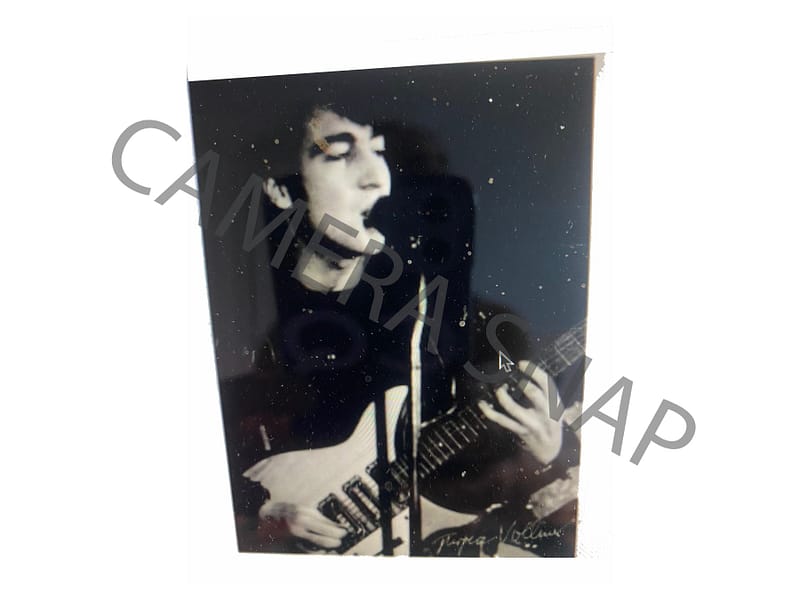 JOHN LENNON BY JURGEN VOLLMER