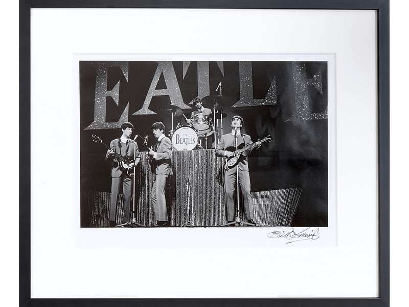 THE BEATLES BY BILL FRANCIS